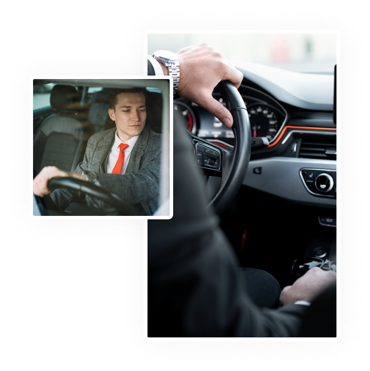 Reliable ride booking UK